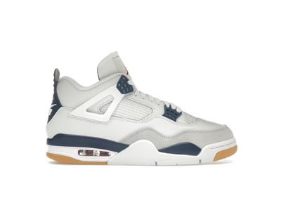 J4 SB “NAVY”  (SZ 10)  NEW/OG ALL