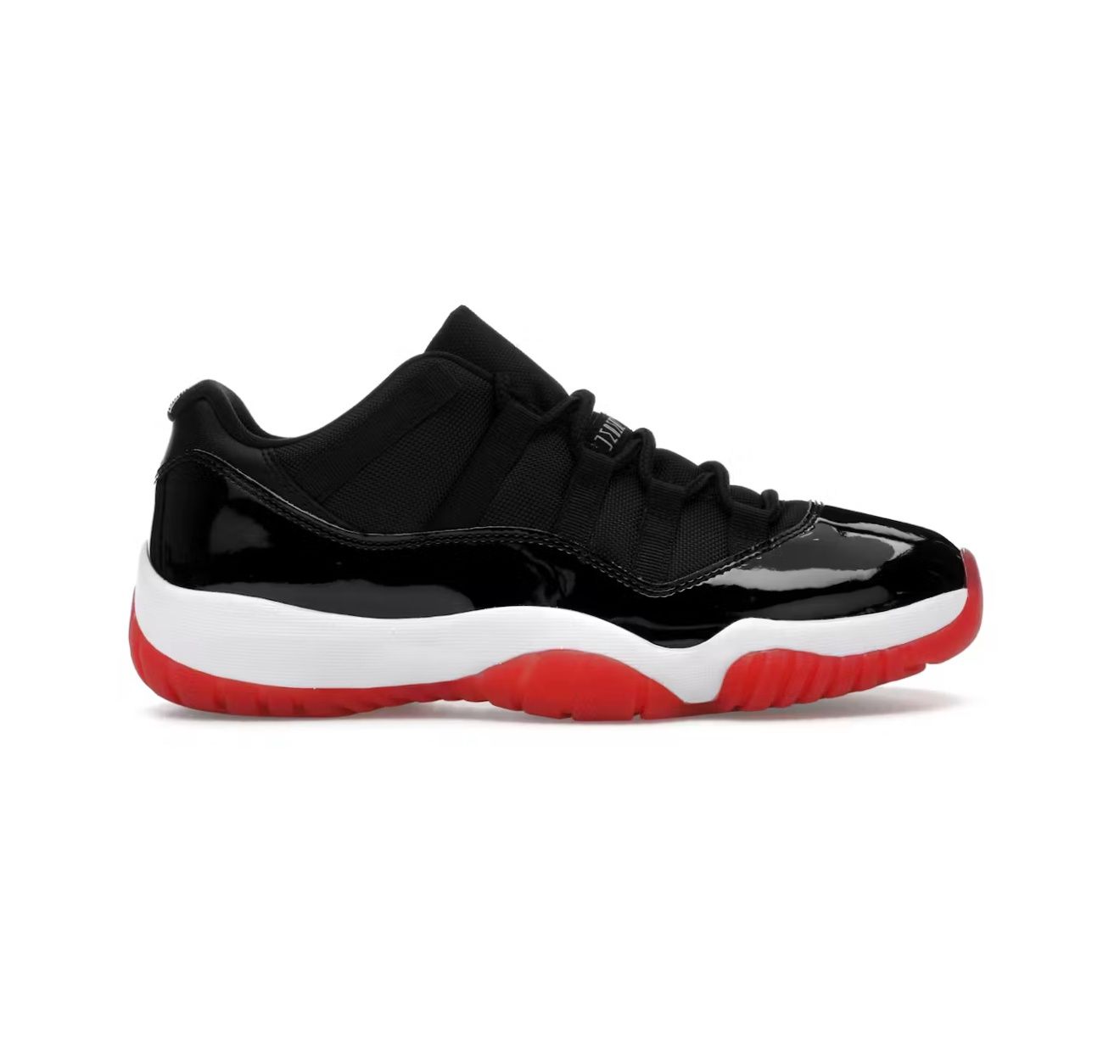 J11 “BRED”  (SZ 10.5)  NEW/OG ALL