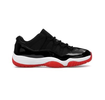 J11 “BRED”  (SZ 10.5)  NEW/OG ALL