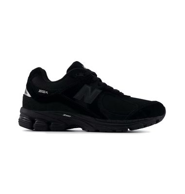 NEW BALANCE 2002R “BLK METALLIC”  (SZ 8.5)  NEW/OG ALL