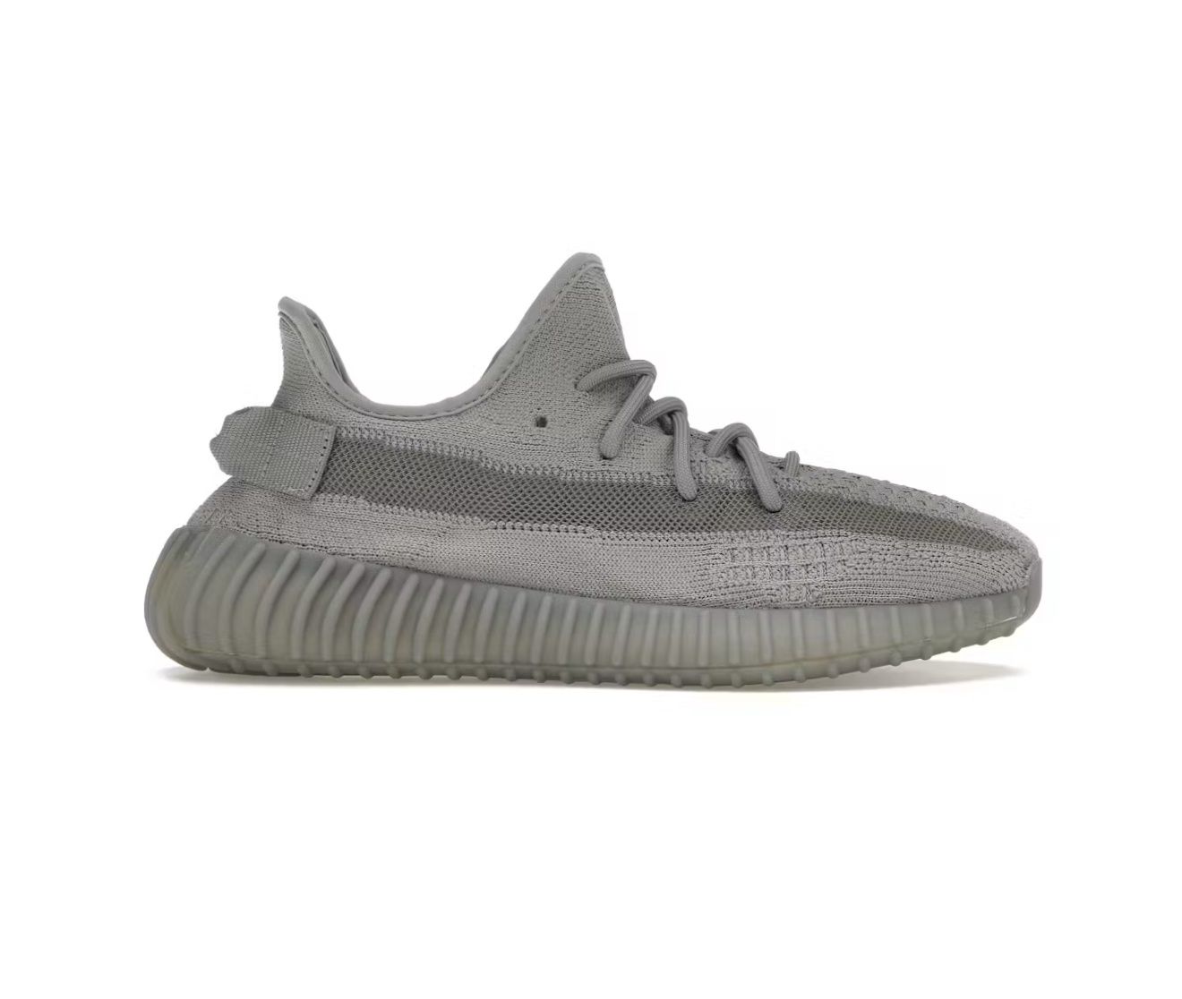 YZY 350 V2  “SLATE GREY”  (SZ 8.5)  NEW/OG ALL
