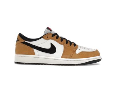 J1 LOW “ROOKIE OF THE YEAR”  (SZ 8.5)  NEW/OG ALL