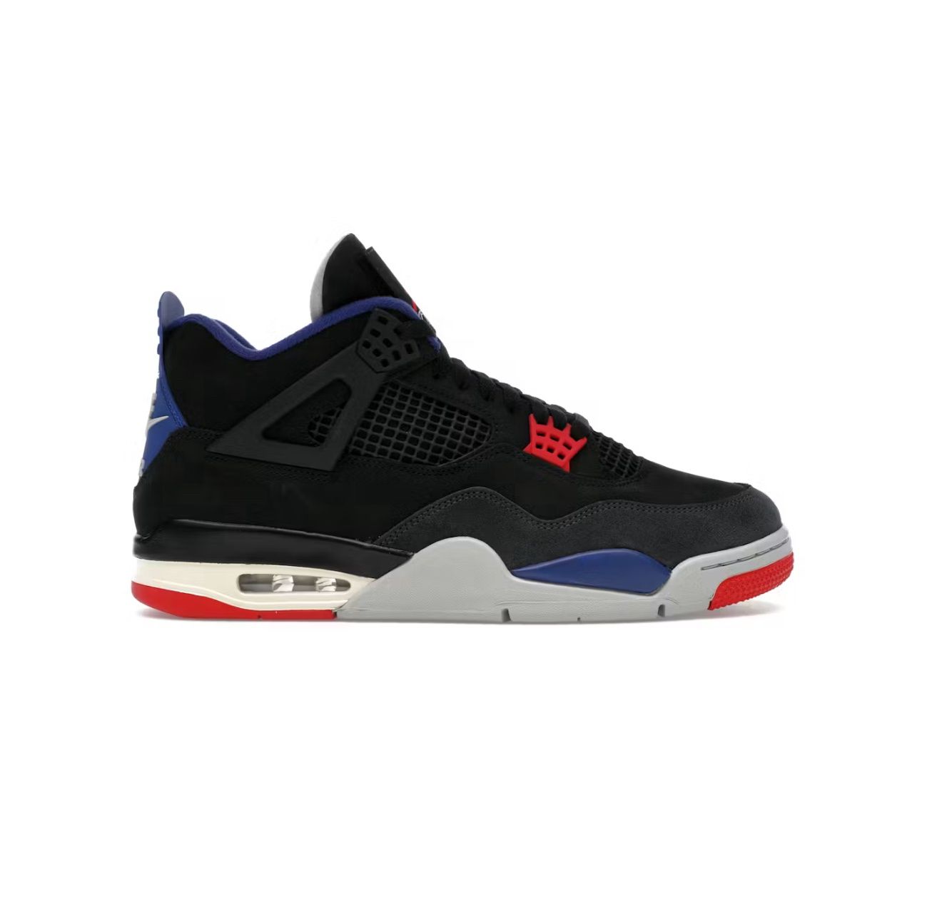 J4 “RARE AIR WL”  (SZ 8.5)  NEW/OG ALL