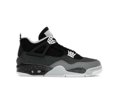 J4 “FEAR”  (SZ 8.5)  NEW/OG ALL