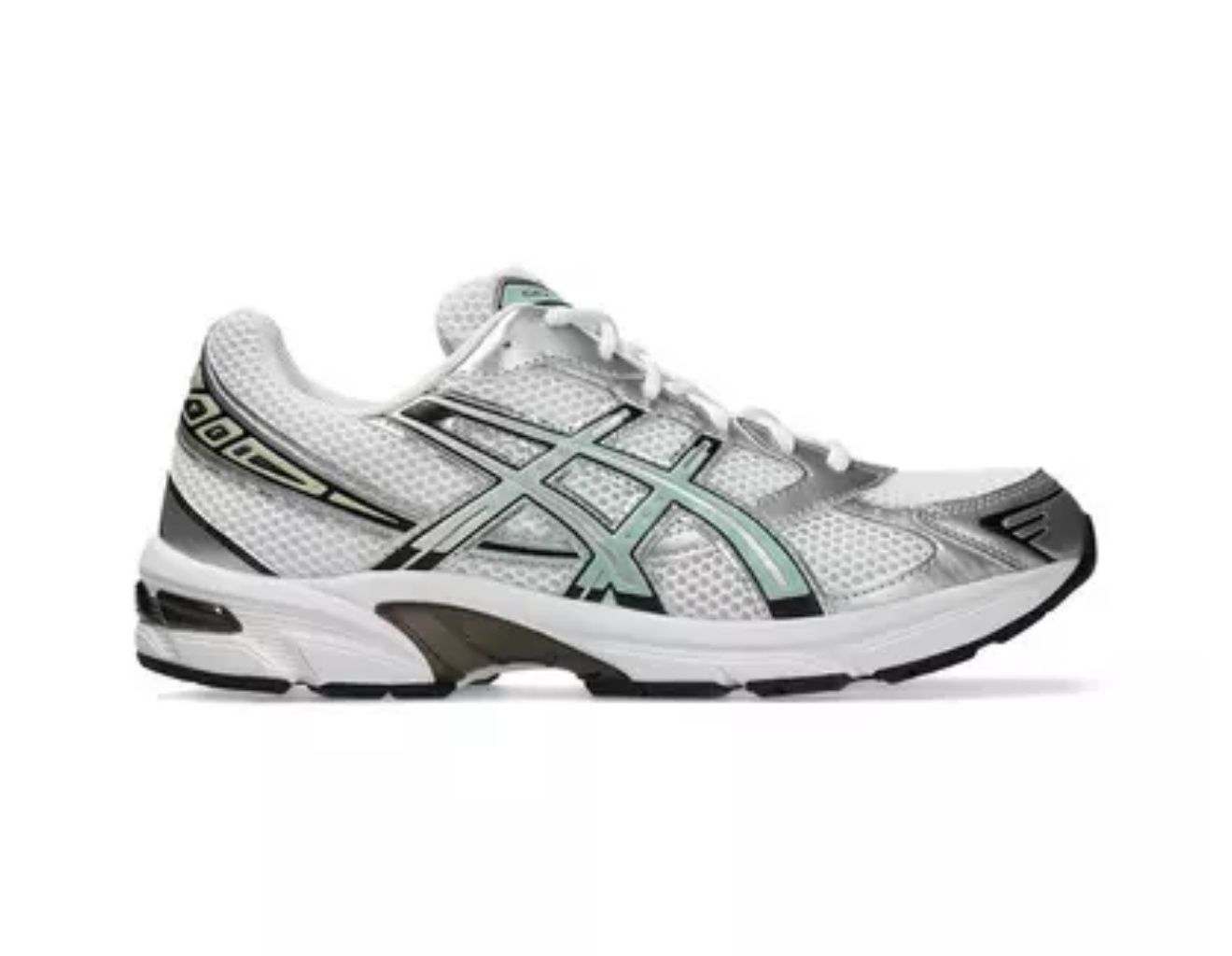 ASICS GEL-1130  “WHT/TEAL”  (SZ 11)  NEW/OG ALL