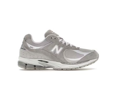 NEW BALANCE 2002r “RAIN CLOUD GREY”  (SZ 12)  NEW/OG ALL