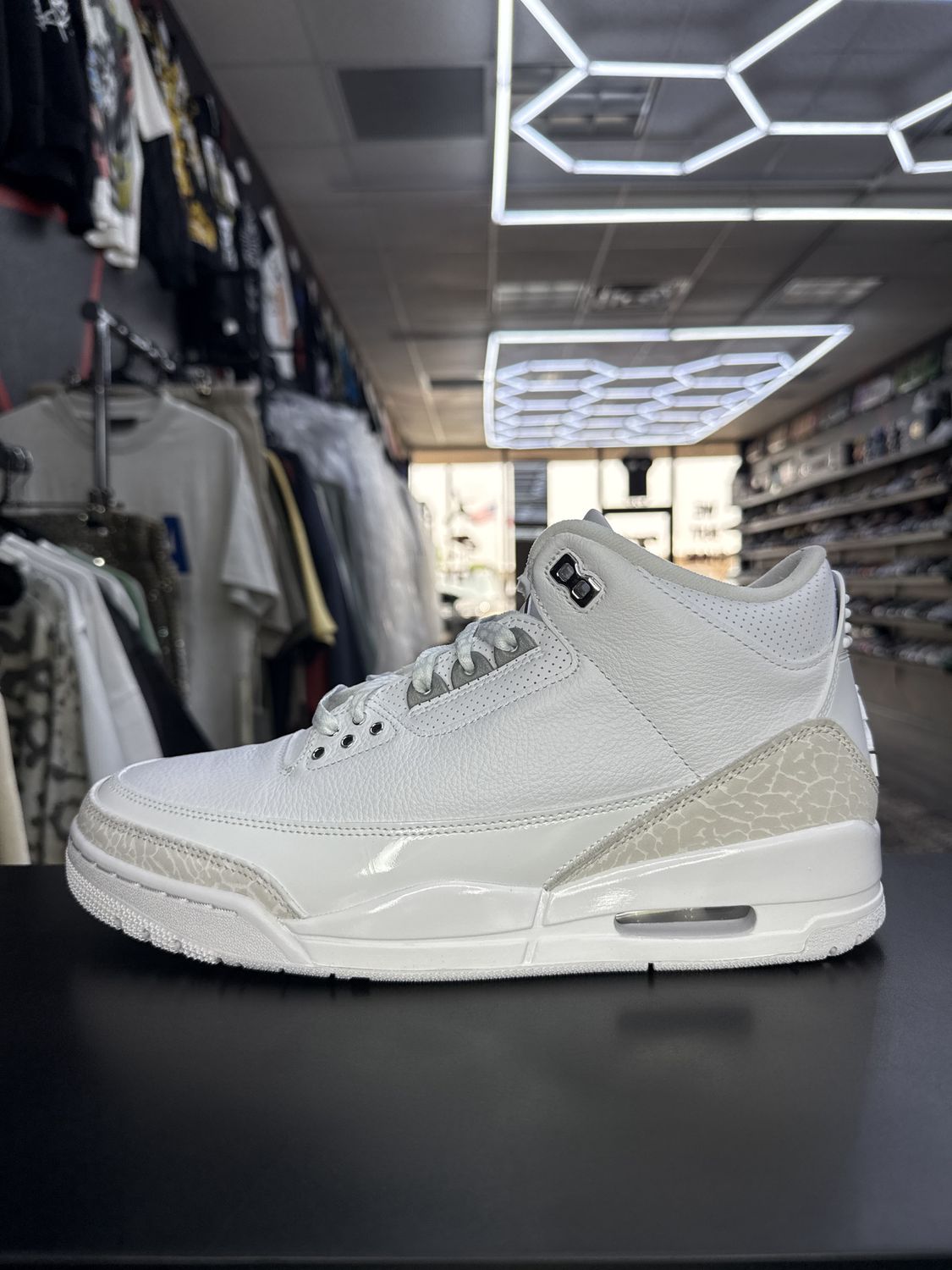 J11 “PURE MONEY”  (SZ 11)  USED/OG ALL