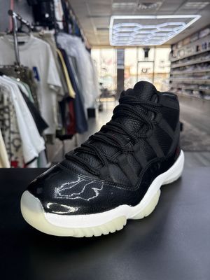 J11 “72-10”  (SZ 8.5)  WORN 1x/OG ALL