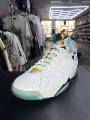 J7  “N7”  (SZ 11.5)  WORN 1x/ OG ALL