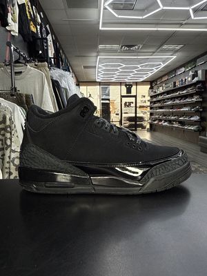 J3 “BLK CAT”  (SZ 6.5Y / 8W)  USED/OG ALL