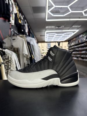 J12 “BARON”  (SZ 8)  USED/OG BOX