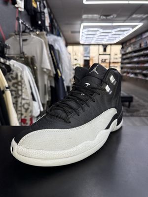 J12 “BARON”  (SZ 8)  USED/OG BOX