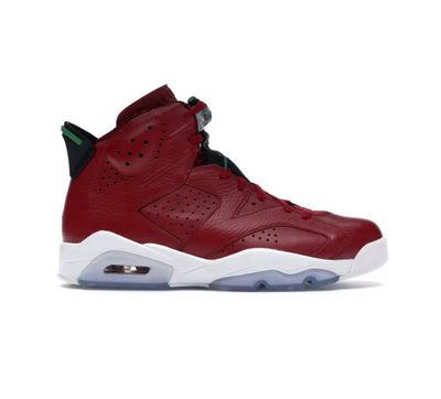 J6 “SPIZ’IKE”  (SZ 8.5)  NEW/OG ALL (2014)