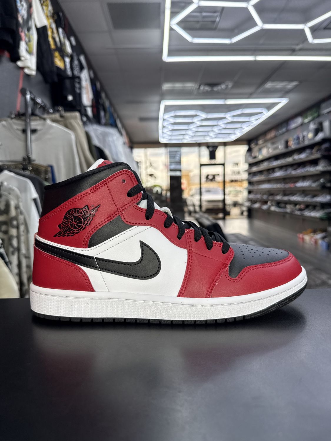 J1 MID “CHICAGO”  (SZ 9)