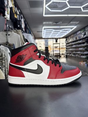 J1 MID “CHICAGO”  (SZ 9)