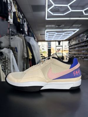 NIKE JA 1 “GUAVA ICE”  (SZ 11)  USED/OG ALL