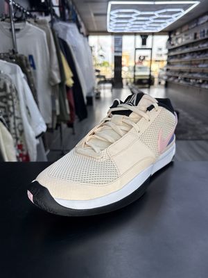 NIKE JA 1 “GUAVA ICE”  (SZ 11)  USED/OG ALL