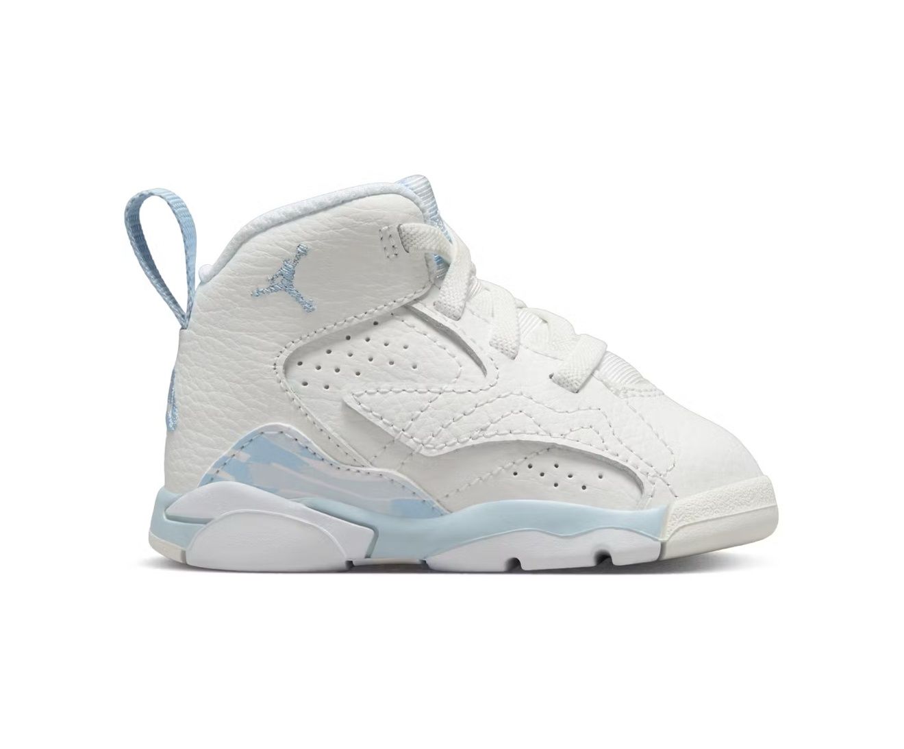 JORDAN MVP “SUMMIT WHT”  (SZ 4c)  NEW/OG ALL