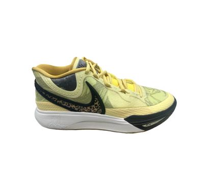 NIKE KYRIE 8 GO “CITRON TINT LEOPARD”  (SZ 6Y / 7.5W)   NEW/OG ALL