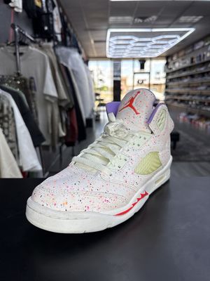 J5 “EASTER/2020”  (SZ 7Y / 8.5W)  USED/NO BOX