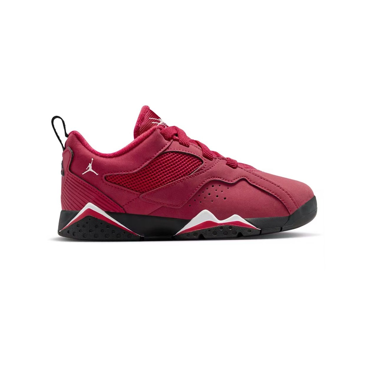 JORDAN MVP 92 “GYM RED”  (SZ 1Y)  NEW/OG BOX (NO LID)