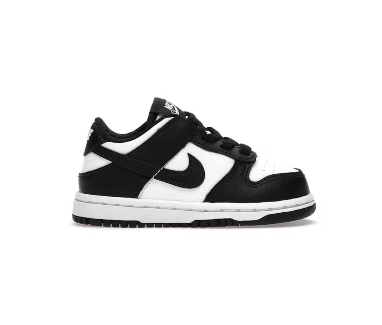 NIKE DUNK “PANDA”  (SZ 6c)  NEW/OG ALL (NO LID)