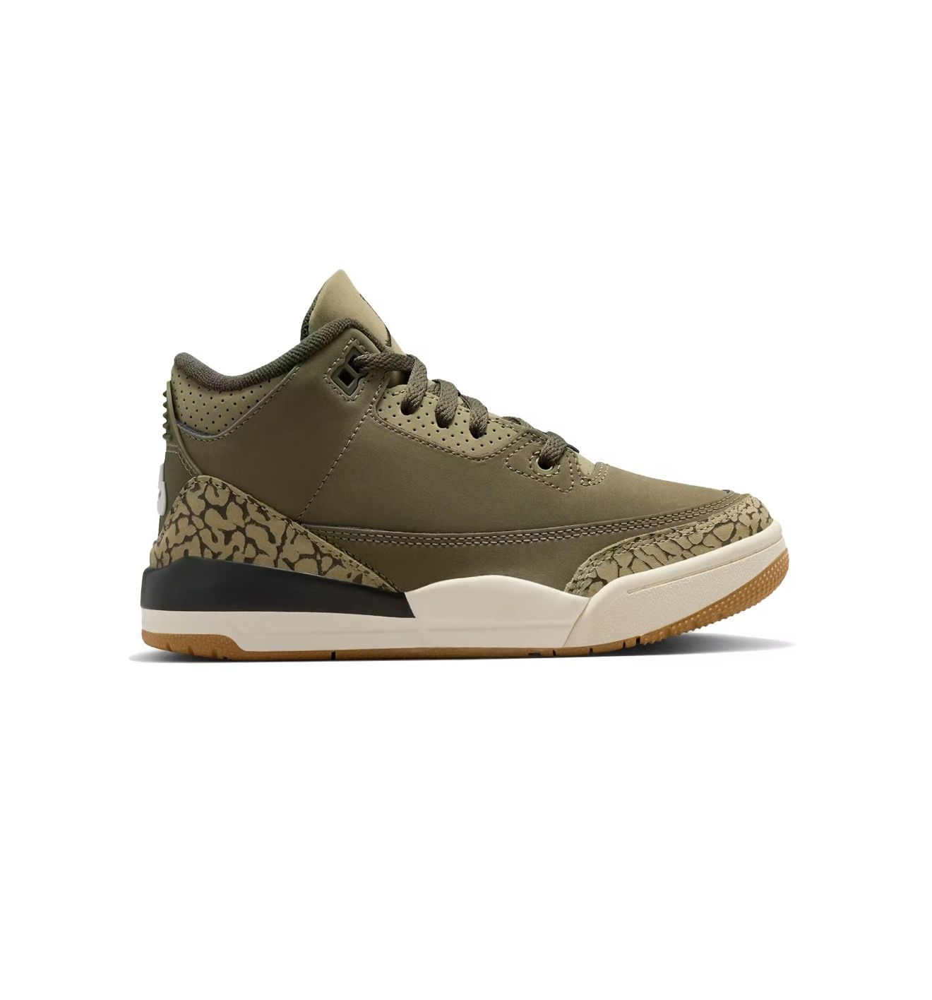 J3 “FAMILY AFFAIR”  (SZ 1.5Y)  NEW/OG BOX (NO LID)