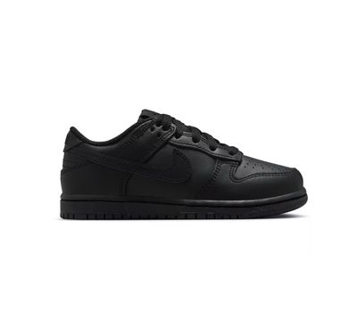 NIKE DUNK “TRIPLE BLK”  (SZ 12c)  NEW/OG ALL (NO LID)