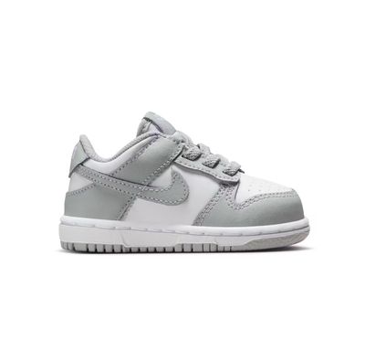 NIKE DUNK “LIGHT SMOKE GREY”  (SZ 9c)  NEW/OG BOX (NO LID)
