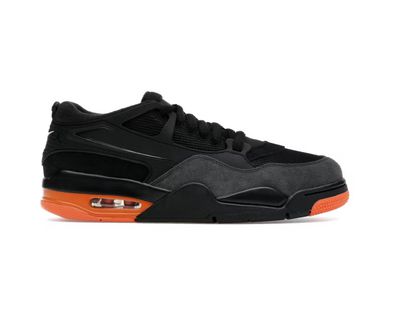 J4 RM “BLK STARFISH”  (SZ 8)  NEW/OG ALL (NO LID)