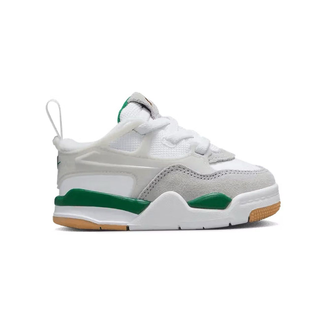 J4 RM “PINE GRN”  (SZ 9c)  NEW/OG BOX (NO LID)