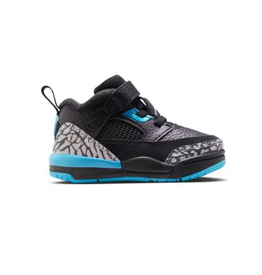 JORDAN SPIZIKE LOW “GAMMA BLUE”  (SZ 7c)  NEW/OG BOX (NO LID)