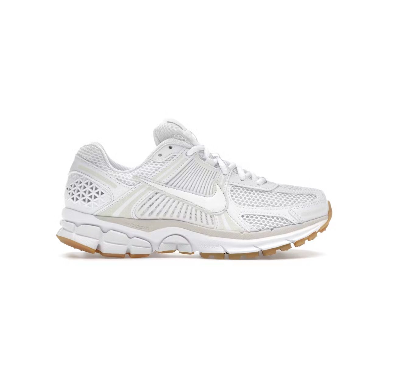 NIKE VOMERO 5 “SUMMIT WHT”  (SZ 10M / 11.5W)  NEW/OG ALL (NO LID)