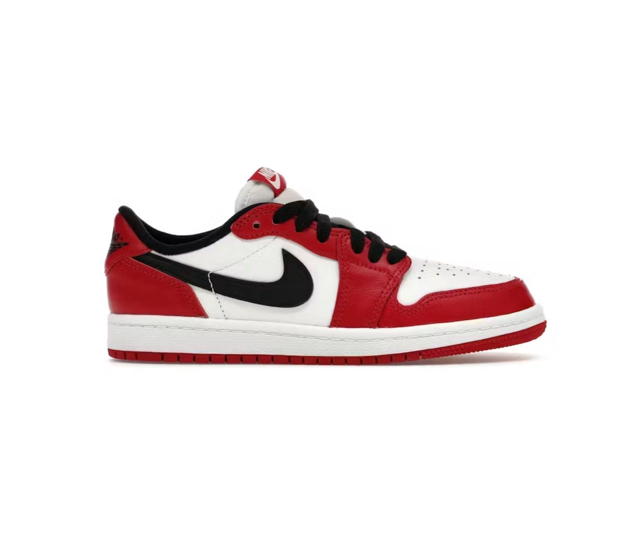 J1 LOW “CHICAGO”  (SZ 2Y)  NEW/OG ALL (NO LOD)