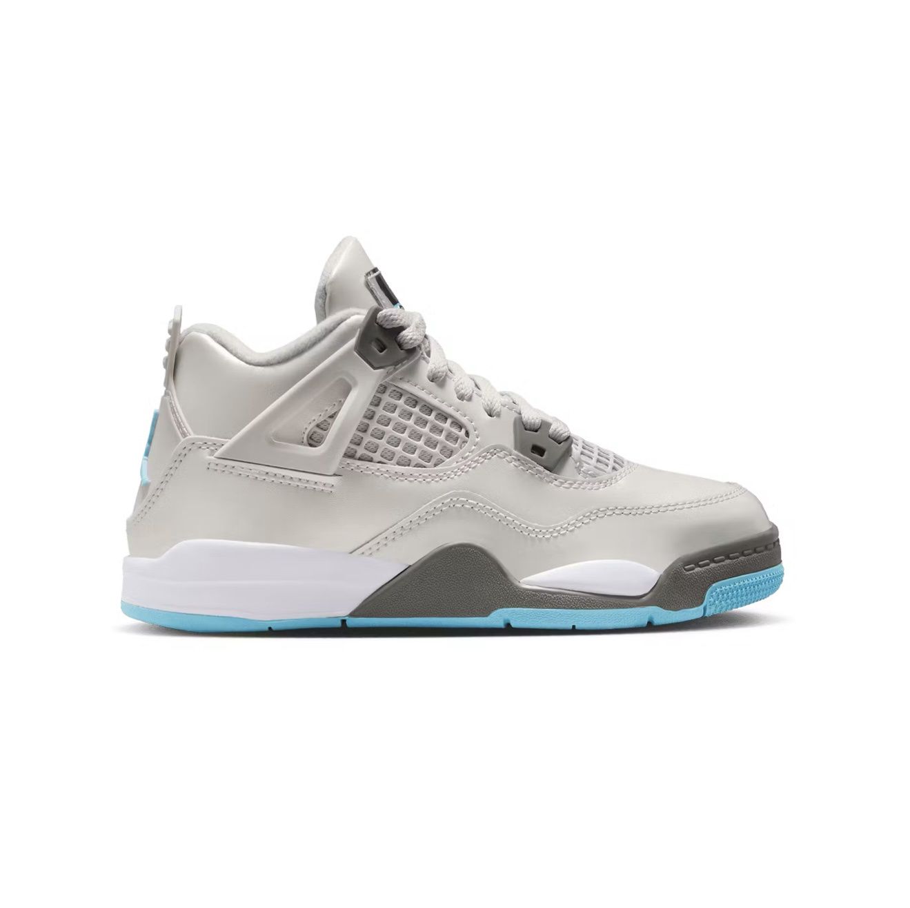 J4 “BLUE CHILL”  (SZ 13.5c)  NEW/OG BOX (NO LID)