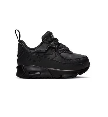 NIKE AIR MAX 90 EASY-ON “BLK”  (SZ 12c)  NEW/OG BOX (NO LID)
