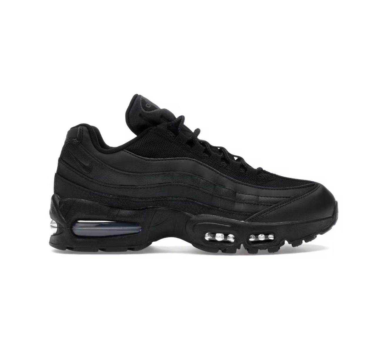 NIKE AIR MAX 95 “BIG BUBBLE/ ANTHRACITE”  (SZ 8.5)  NEW/OG ALL