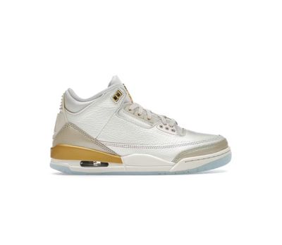 J3 “CHAMPAGNE &amp; OYSTERS”  (SZ 8.5M / 10W)  NEW/OG BOX (NO LID)