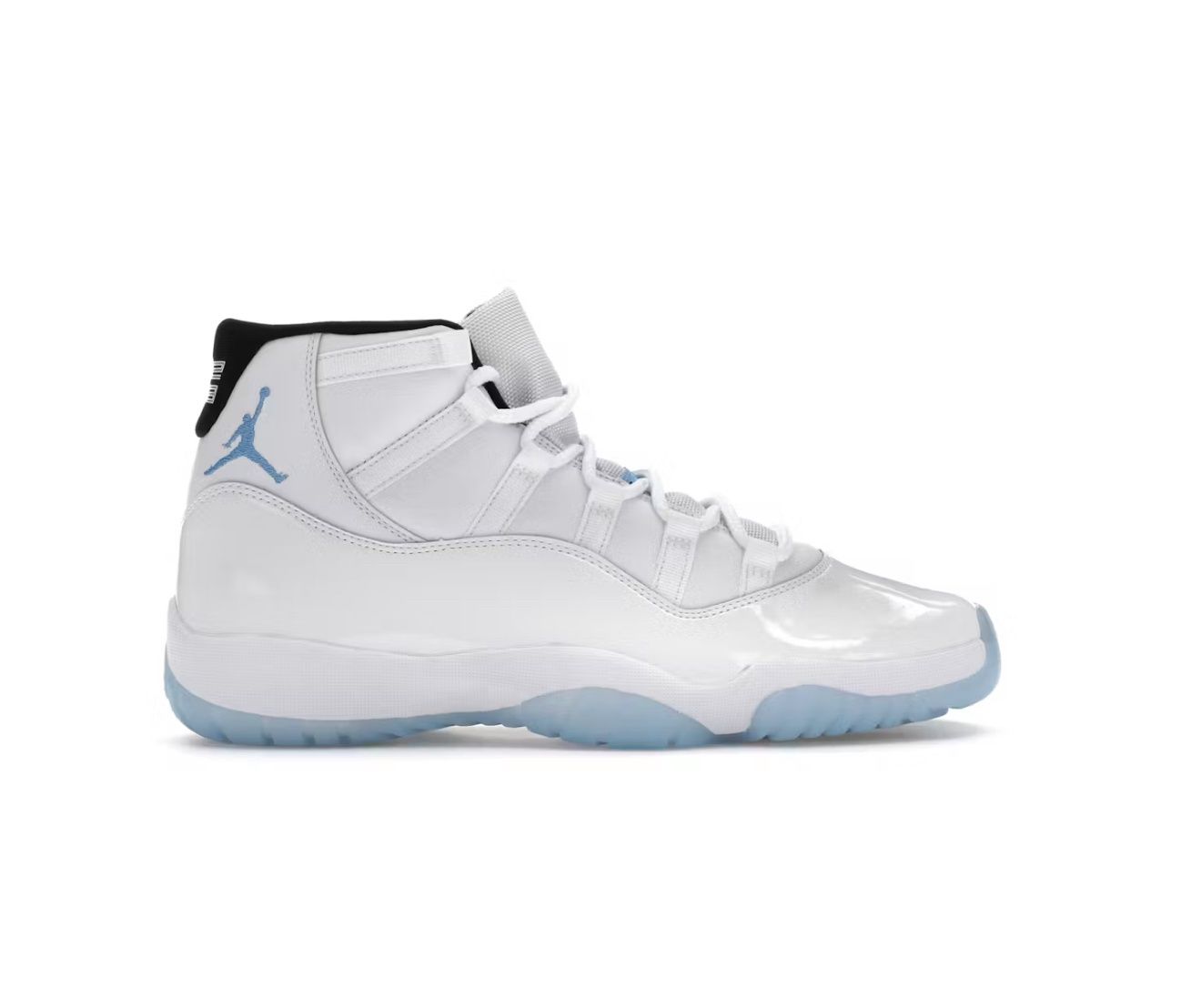 J11 “LEGEND BLUE”  (SZ 10.5)  NEW/OG ALL