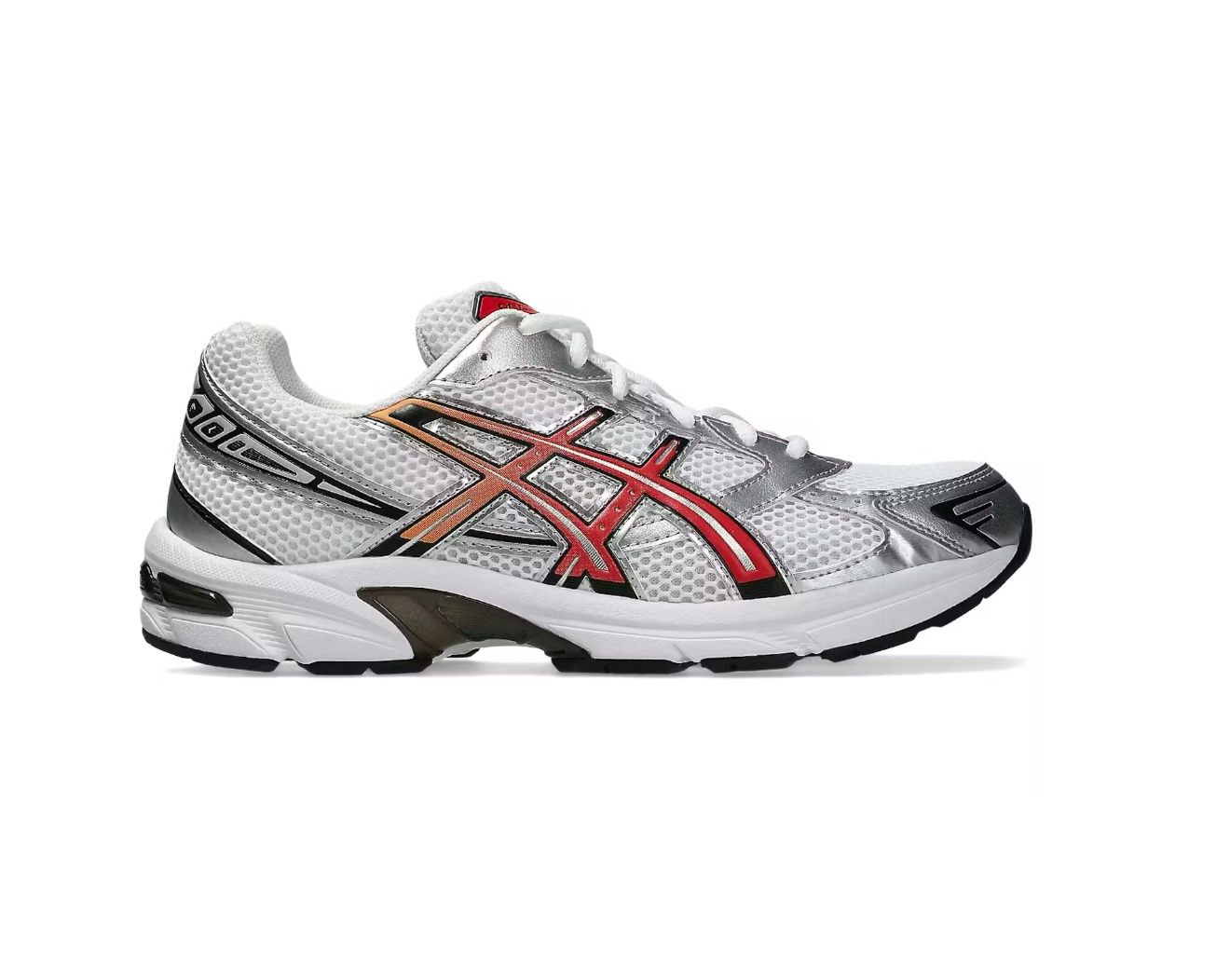 ASICS GEL-1130  “RED SNAPPER”  (SZ 11)  NEW/OG ALL