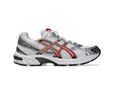 ASICS GEL-1130  “RED SNAPPER”  (SZ 11)  NEW/OG ALL