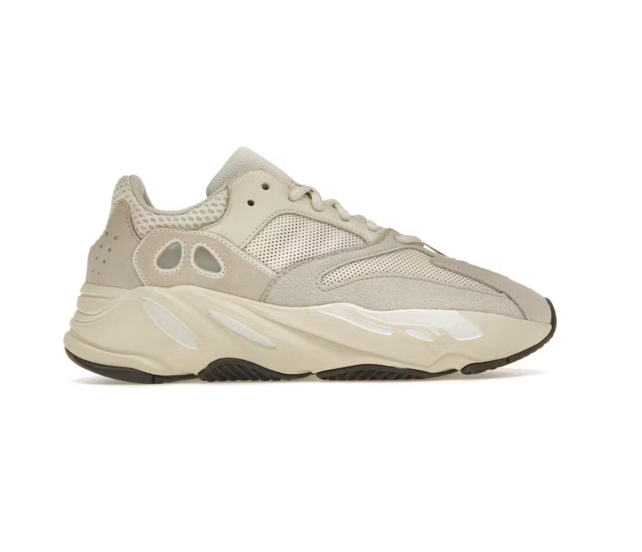 YZY 700 “ANALOG”  (SZ 10.5)  NEW/OG ALL
