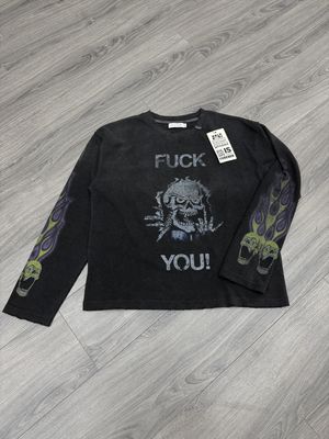 VALLEY DREAM THERMAL “F*CK YOU”  (MEDIUM)  NEW