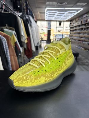YZY 380 “HYLTE”  (SZ 11)  WORN 1x/OG ALL