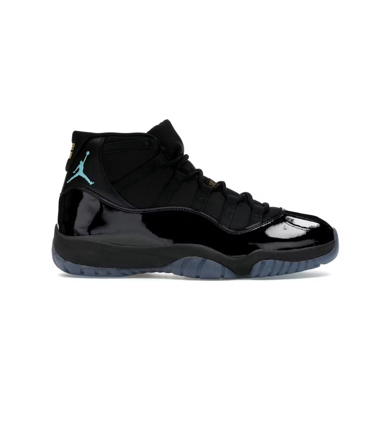J11 “GAMMA”  (SZ 12)  NEW/OG ALL