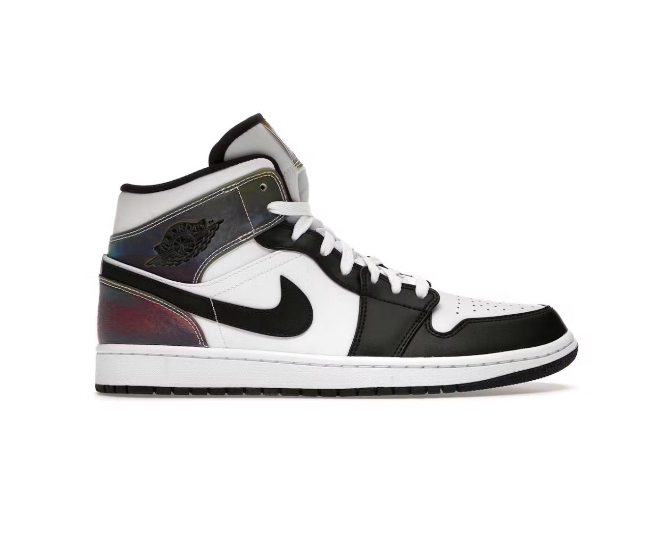 J1 MID “HEAT REACTIVE”  (SZ 8.5)   NEW/OG ALL
