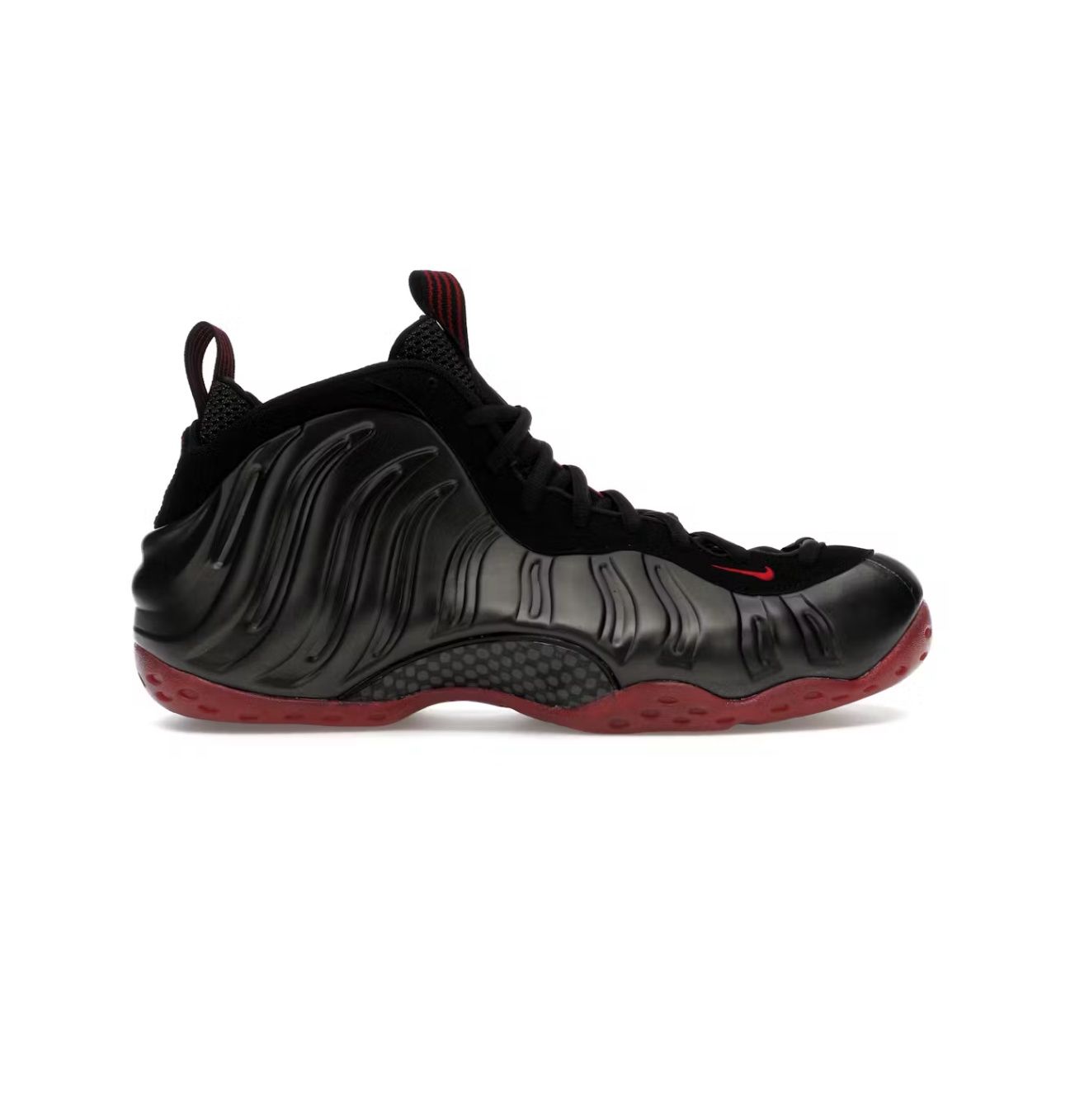NIKE FOAMPOSITE “COUGH DROP”  (SZ 10)  NEW/OG ALL