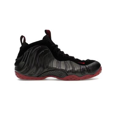 NIKE FOAMPOSITE “COUGH DROP”  (SZ 10)  NEW/OG ALL