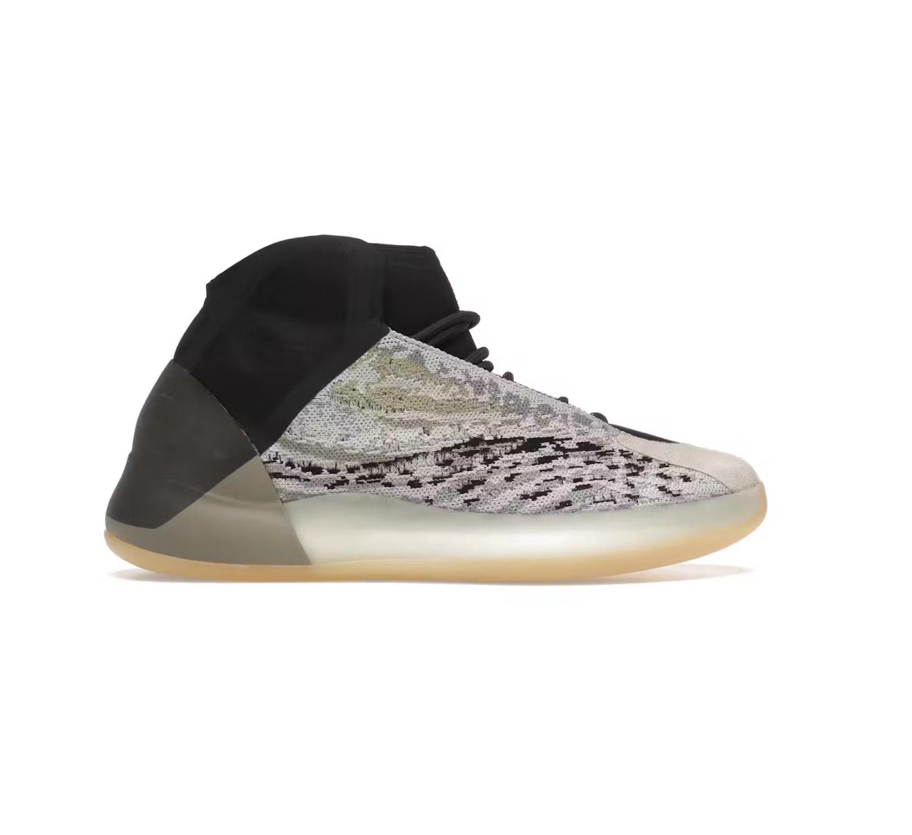 YZY QNTM  “SEA SALT”  (SZ 11)  NEW/OG ALL