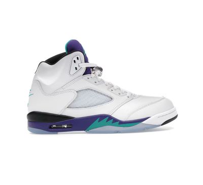 J5  “GRAPE”  (SZ 12)  NEW/OG ALL